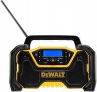 DEWALT RADIO BUDOWLANE 18/54V XR