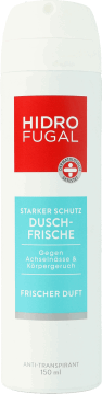 HIDROFUGAL Dusch Frische 150 ml na Arena.pl