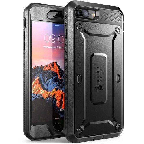 SUPCASE UNICORN BEETLE PRO IPHONE 7/8 PLUS BLACK na Arena.pl