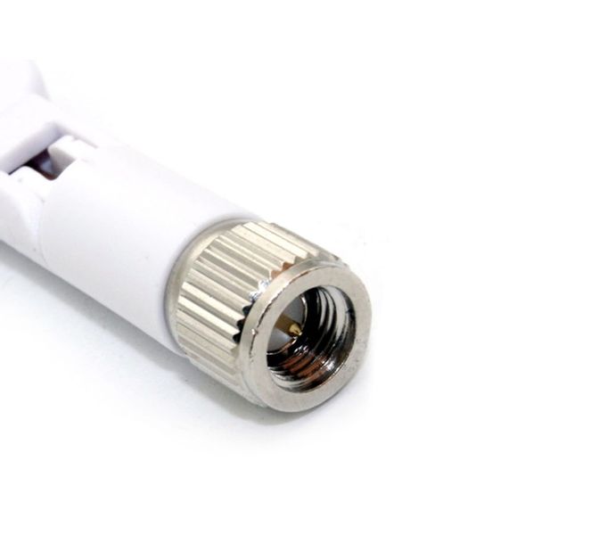 2x Antena wzmacniająca sygnał do routera LTE Huawei HUAWEI B593 E5186 B525 zdjęcie 12