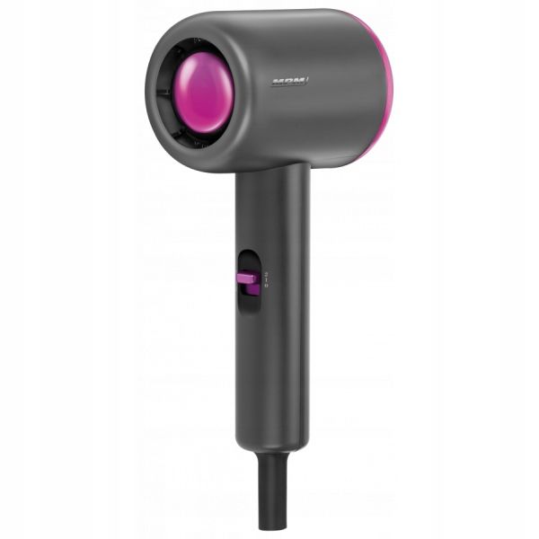 Suszarka do włosów MSW-20 Mała poręczna zdjęcie 1