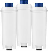 3x FILTR DO EKSPRESU DELONGHI DINAMICA ELETTA ECAM