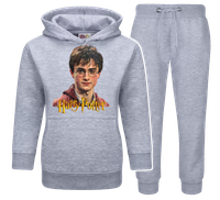 Dres Dziecięcy Harry Potter - dla fana