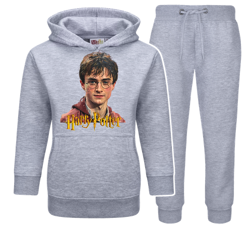 Dres Dziecięcy Harry Potter - dla fana na Arena.pl