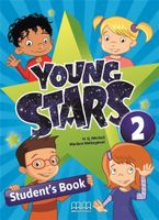 Young Stars 2 H.Q. Mitchell, Marileni Malkogianni