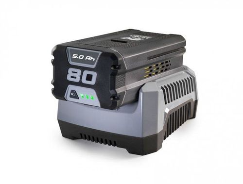 STIGA Ładowarka szybka SFC 80 AE na Arena.pl