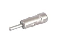 Adapter antenowy DIN - ISO