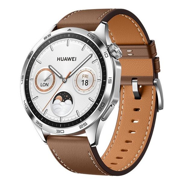 Smartwatch Huawei Watch GT 4 Classic 46mm zdjęcie 1