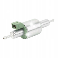 2PINS POMPA POMPKA PALIWA 12V 16ML DO OGRZEWAŃ WEBASTO EBERSPACHER 2KW