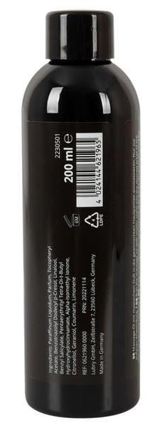 Indian Massage Oil 200Ml zdjęcie 3