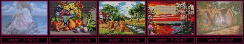 Kanwa 40 x 30 na Arena.pl