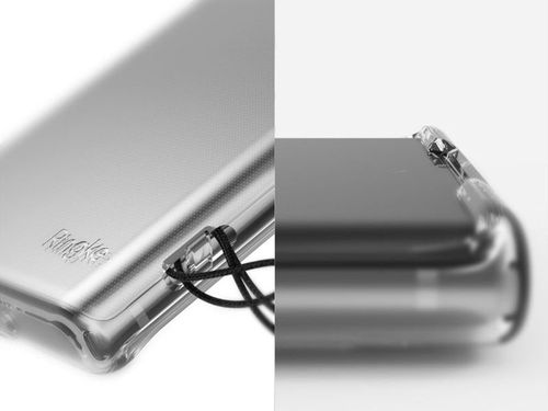 Etui Ringke Air do Samsung Galaxy Note 10 Plus Clear na Arena.pl