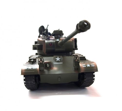 American M26 1:18 RTR ASG na Arena.pl