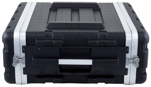 Walizka Thomann Rack Case 4U 19" LEKKI Ściągane pokrywy 55x57,5x25 cm na Arena.pl