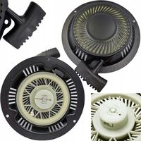 SZARPAK ROZRUSZNIK STARTER DO KOSIARKI NAC EINHEL