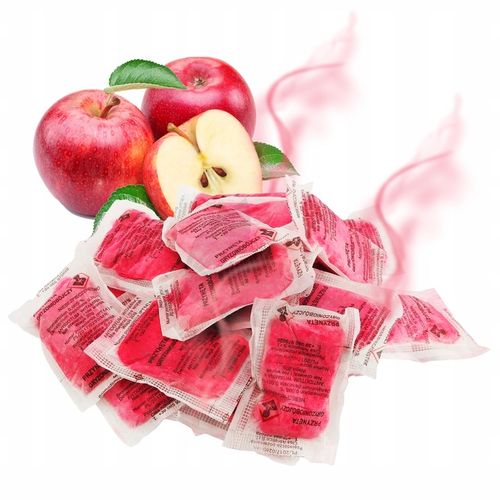 MOCNA SILNA TRUTKA NA SZCZURY MYSZY CZERWONA PASTA BROMADIOLONE NO na Arena.pl