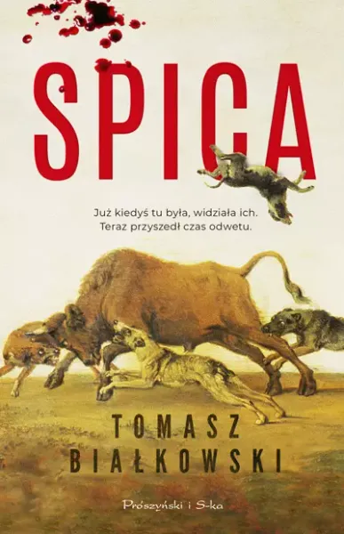 Spica zdjęcie 1