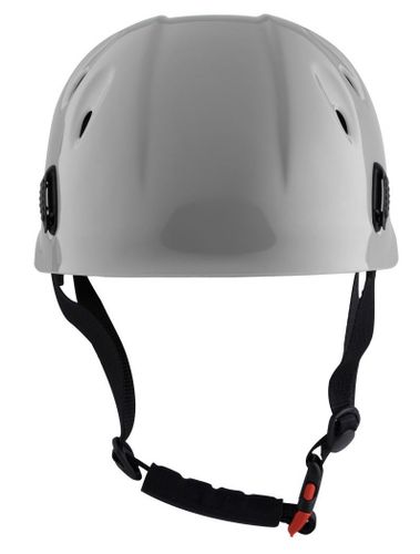 Kask Rock Helmets Combi - grey na Arena.pl