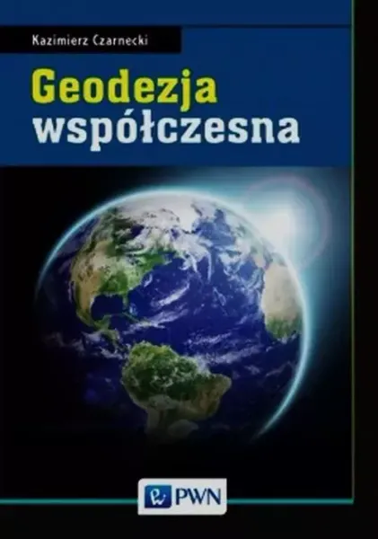 Geodezja współczesna zdjęcie 1