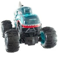 ZDALNIE STEROWANY SAMOCHÓD DLA DZIECI