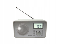 Radio TECHNISAT CLASSIC 200 Biały