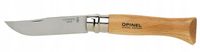 Nóż Opinel 9 inox buk