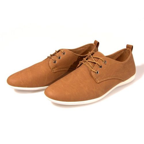 Stylowe Półbuty -82 Camel r.40 na Arena.pl