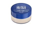 rimmel match perfection puder sypki transparentny 001 translucent 10 g
