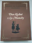 Don Kichot z la Manchy