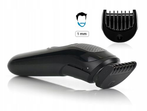 TRYMER MASZYNKA DO WŁOSÓW ZAROSTU BRODY BRAUN SK30004in1 +Gillette ProGlide na Arena.pl