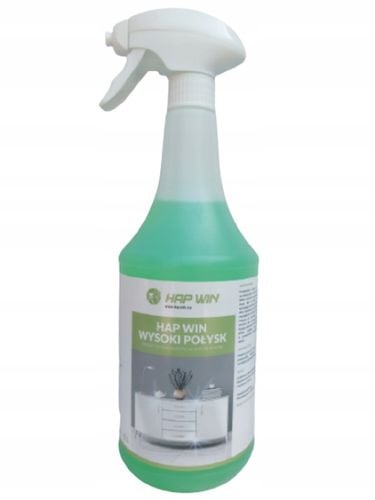 Hap Win do Czyszczenia Mebli na Wysoki Połysk 1L na Arena.pl