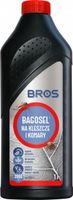 BROS BAGOSEL 100EC przeciw komarom i kleszczom 1L zwalcza owady