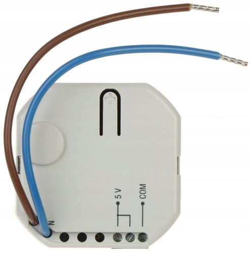 ZASILACZ IMPULSOWY APS-055 SATEL na Arena.pl
