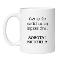 Klasyczny Biały 330 ml