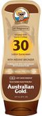Australian Gold Balsam Z Bronzerem SPF30 Na Słońce