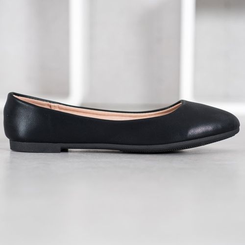 Czarne Balerinki r.36 na Arena.pl