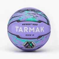 Piłka do koszykówki Tarmak R500 rozmiar 6