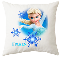 Poduszka Kraina Lodu