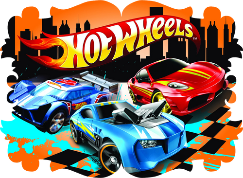 Skarbonka Ceramiczna Hot Wheels na Arena.pl
