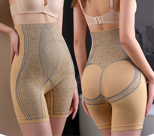 Spodenki SZORTY S04 KORYGUJĄCE WYSZCZUPLAJĄCE M/L na Arena.pl