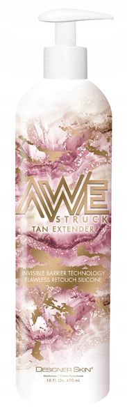 Designer Skin Awestruck Balsam Po Opalaniu i Dzień zdjęcie 1