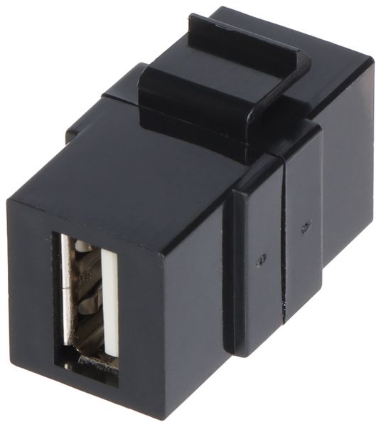 ZŁĄCZE KEYSTONE FX-USB/B zdjęcie 2