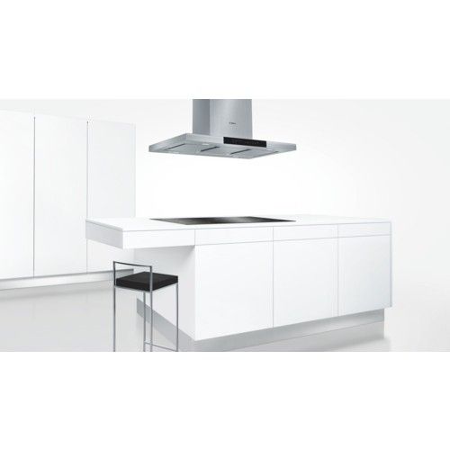 Bosch DIB091K50 Okap wyspowy na Arena.pl