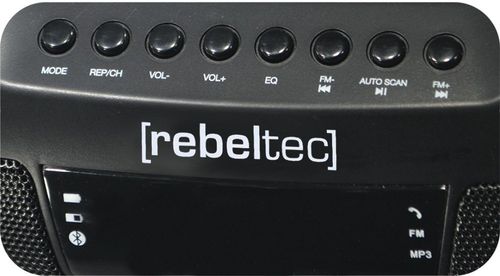 Głośnik Bluetooth SoundBox 390 na Arena.pl
