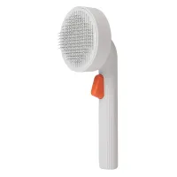 szczotka / furminator dla psów i kotów petkit