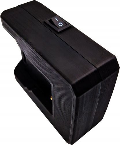 Adapter baterii Parkside zasilacz USB do ładowania na akumulator na Arena.pl