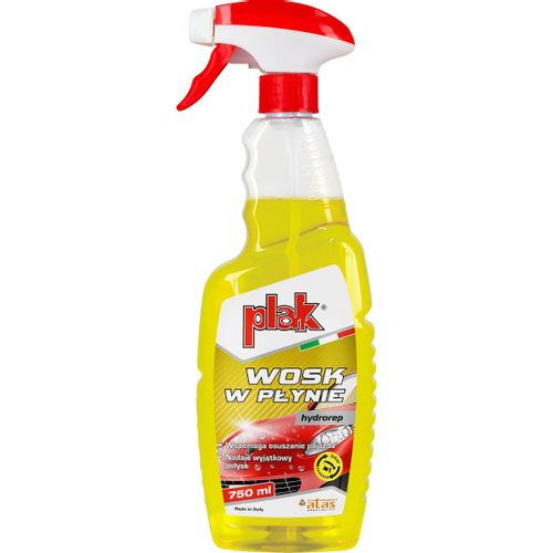 Atas Hydrorep wosk na mokro - przyspiesza wysychanie 750ml na Arena.pl