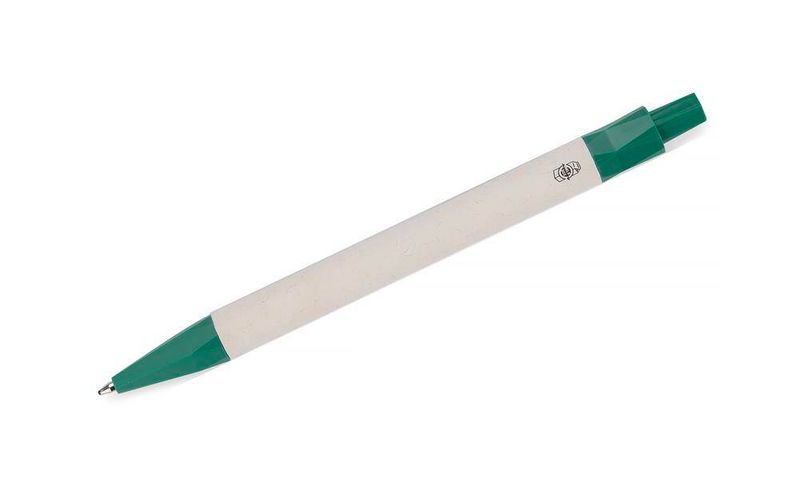 Notes z linjką i długopisem REGALI zdjęcie 5