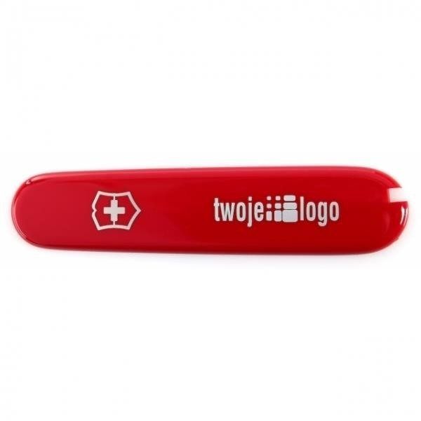 Scyzoryk VICTORINOX Ranger Czerwony zdjęcie 4