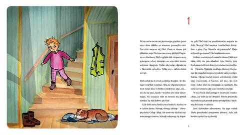 Zagadka złodzieja świąt na Arena.pl